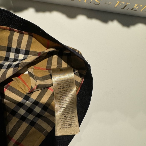 Burberry Bra - Picture 3 of 4